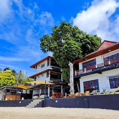 Hydronauts Diving Resort - Ko Tao Luaran gambar