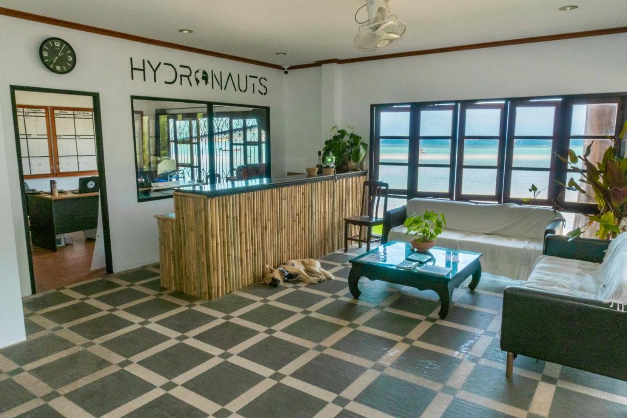 Hydronauts Diving Resort - Ko Tao Luaran gambar