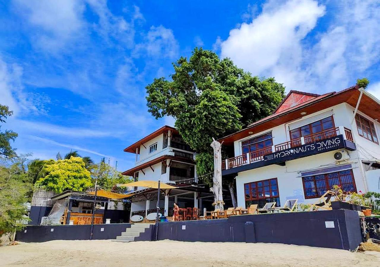 Hydronauts Diving Resort - Ko Tao Luaran gambar